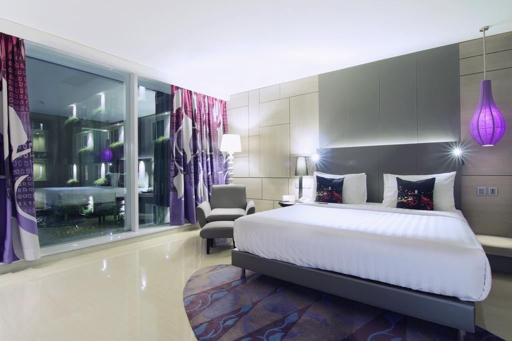 Mercure Sabang 4* Jacarta