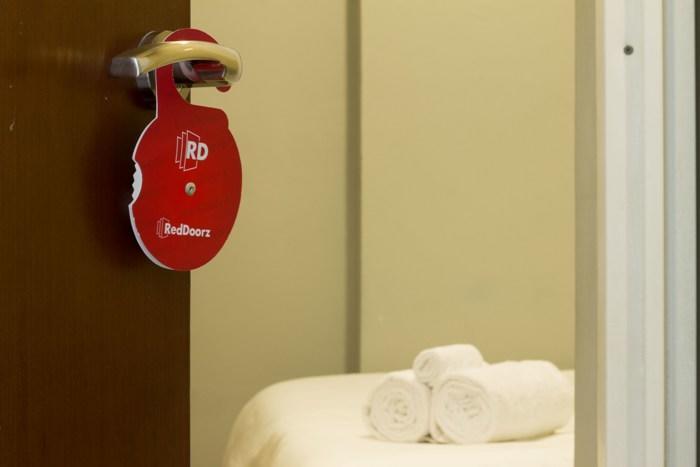 Guest house Reddoorz Near Tmii Jakarta