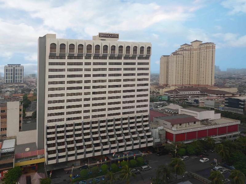 Jayakarta Jakarta