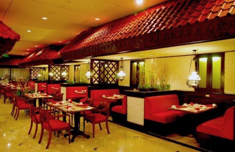 Hotel Jayakarta Jakarta
