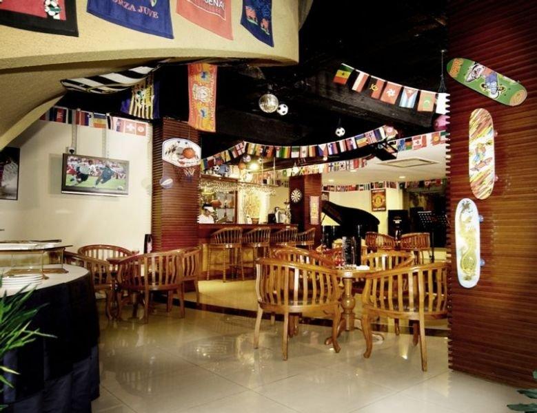 Jayakarta 4* Jakarta
