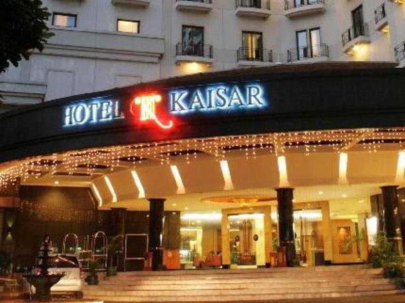 Kaisar Hotel 3*