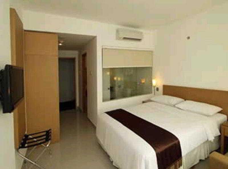 Triniti Hotel