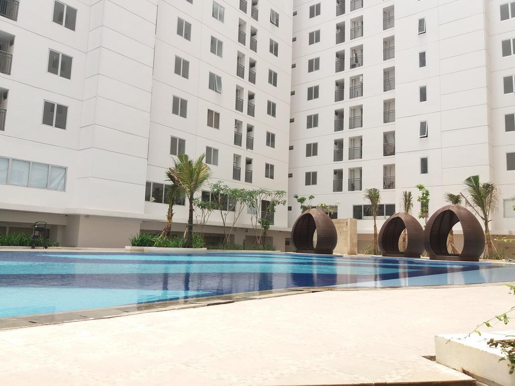 Apartment Bassura - Cikal Jakarta