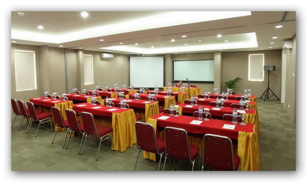 Dragon Kemayoran Hotel