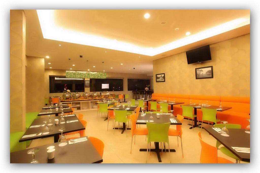 Dragon Kemayoran 2* Jakarta