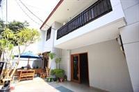 Hotel Reddoorz At Hayam Wuruk 3*