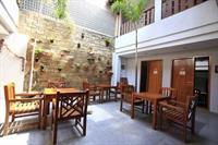 Reddoorz At Hayam Wuruk Hotel 3*