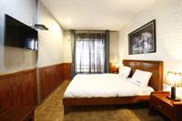 Reddoorz At Hayam Wuruk Jakarta