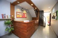 Reddoorz At Hayam Wuruk Hotel 3*