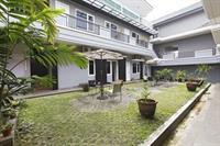 Reddoorz At Kemang Timur Hotel