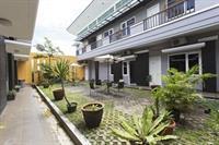 Reddoorz At Kemang Timur Jakarta