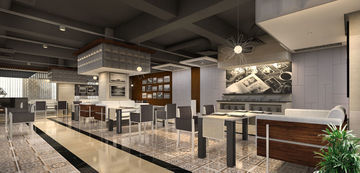 Luminor Hotel Pecenongan Jakarta By Wh Hotel