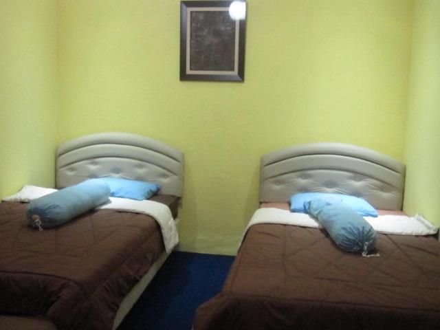 Syariah Hotel Jakarta