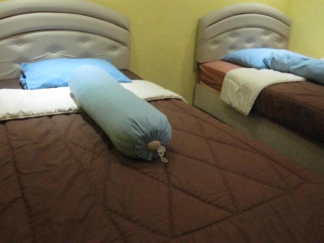 Syariah Hotel
