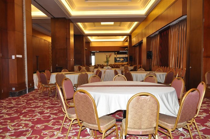 Hotel Western Mangga Dua & 4*