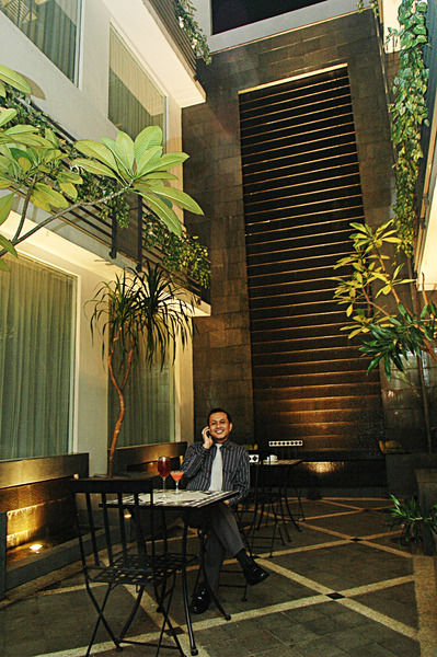Cemara Jakarta
