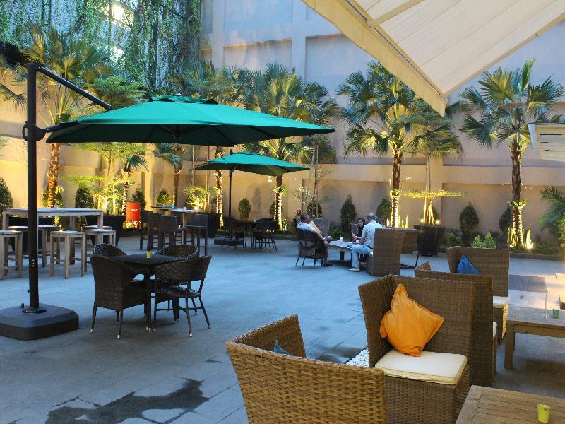Hotel Ibis Styles Gajah Mada