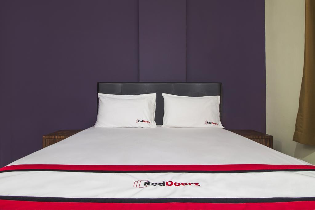 Reddoorz @ Karet Kuningan 2* Jakarta