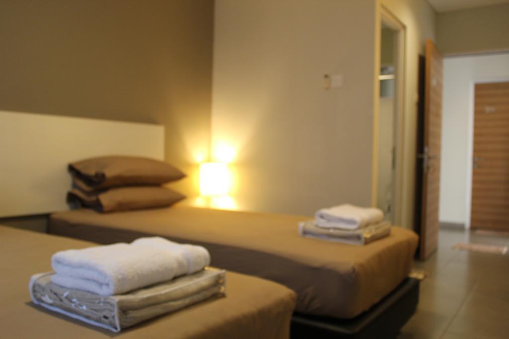 Avia Guest house Jakarta