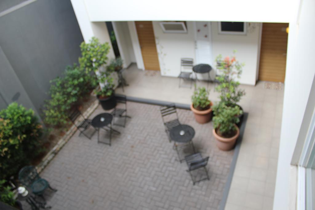 Avia Guest house
