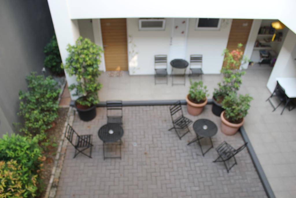 Guest house Avia