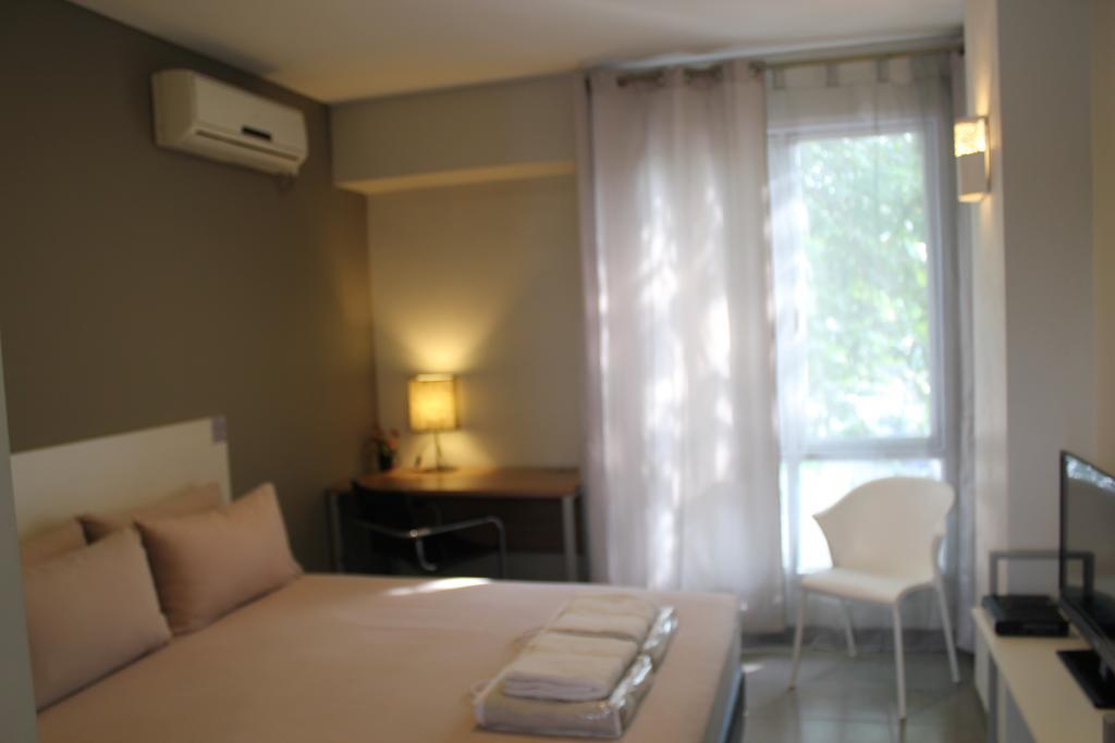 Guest house Avia Jakarta
