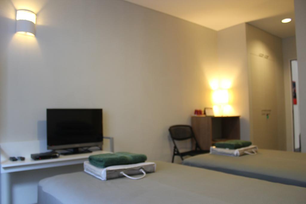 Avia Guest house Jakarta