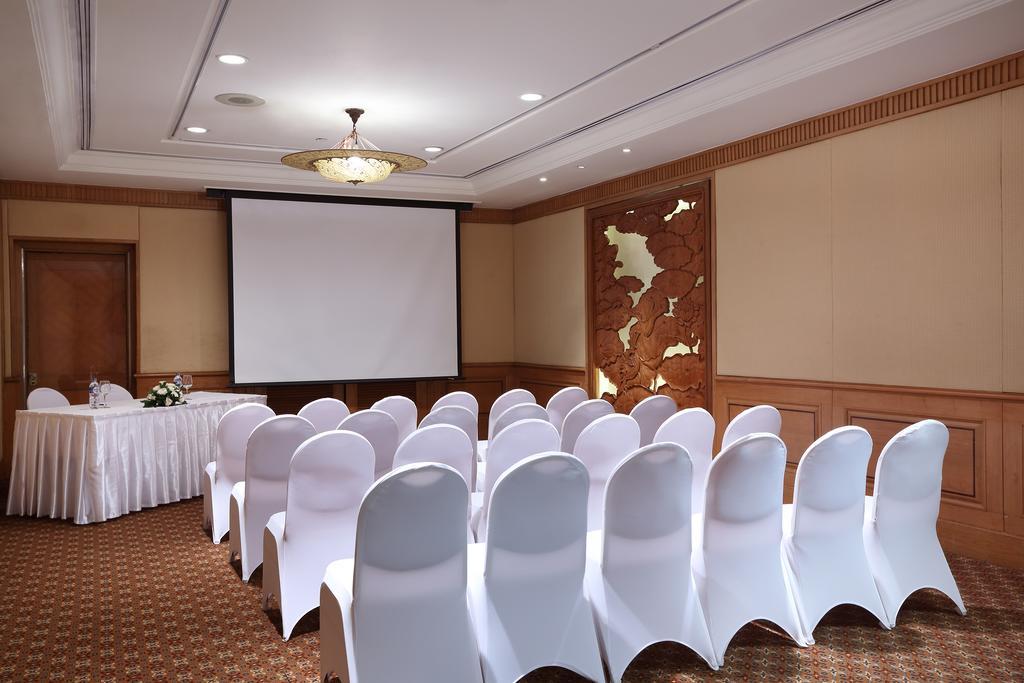 Hotel Aryaduta Menteng