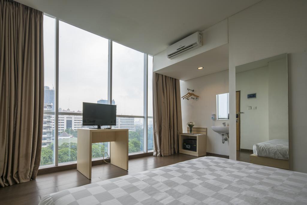88 Grogol By Wh Jakarta