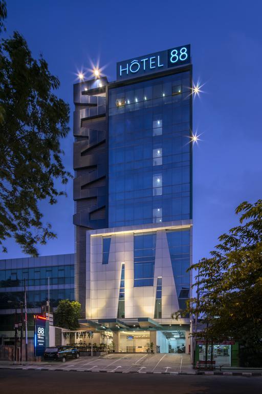 88 Grogol By Wh Hotel Jakarta