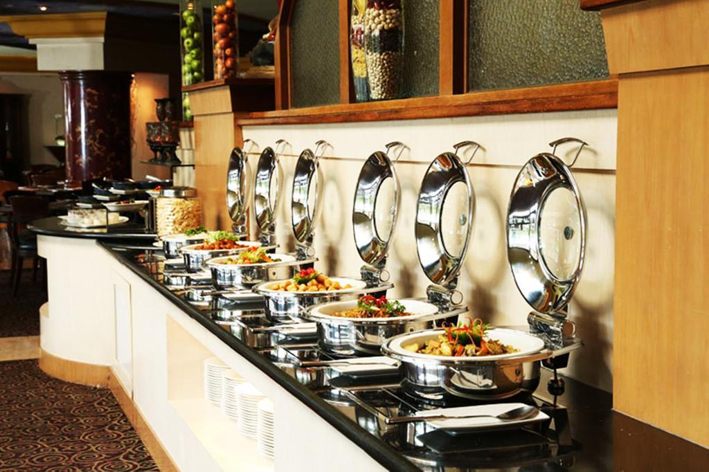 Aparthotel Aryaduta Semanggi