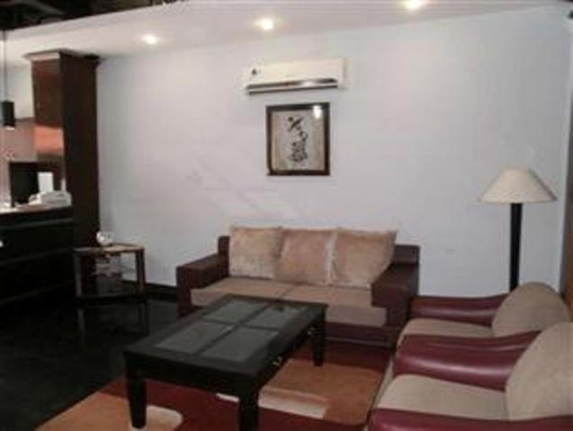 Syariah Hotel