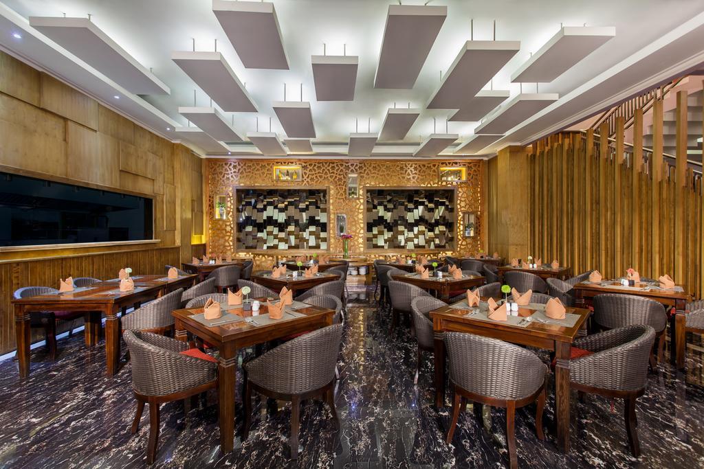 Sahati Hotel