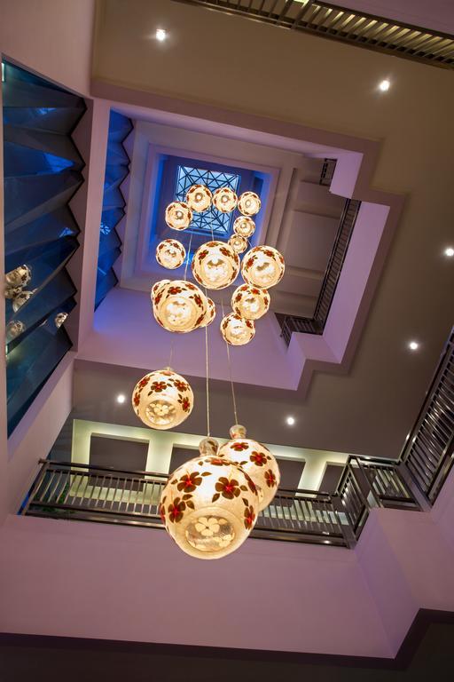 Hotel Sahati Jakarta