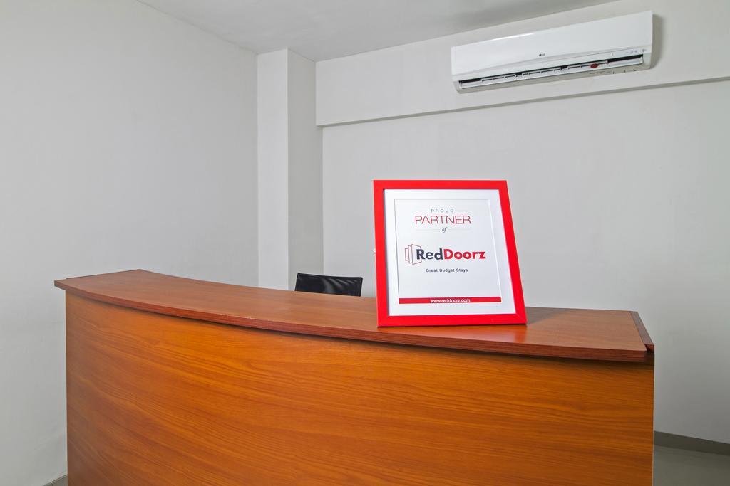 Reddoorz Plus @ Setiabudi Tengah Guest house