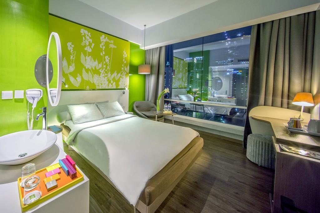 All Seasons Thamrin Hotel
