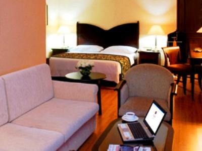 Hotel The Acacia