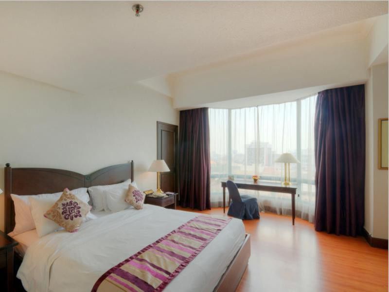 Hotel The Acacia 4*