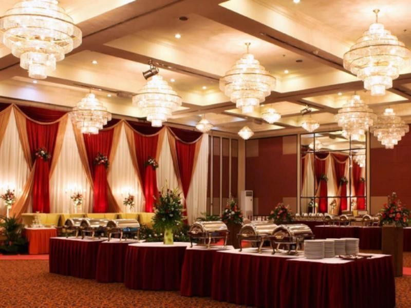 Hotel The Acacia Jakarta