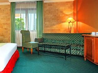 Cipta 2 Hotel 3*