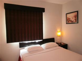 Feodora Mangga Besar 3* Jakarta