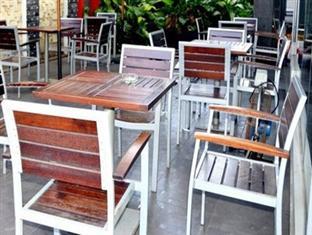 Sumi Mangga Besar Hotel 2*