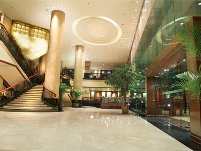 Lumire & Convention Centre Hotel