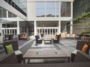 Hotel Ibis Styles Gajah Mada 3*