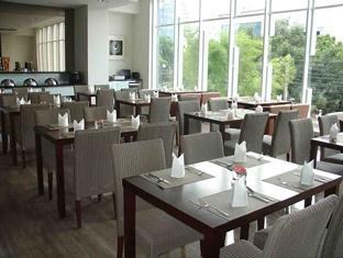 Cemara 3* Jakarta