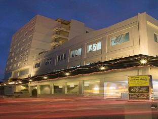Losari Roxy Hotel 3*