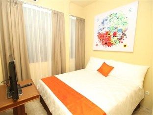 Guest house Maven Buncit 3*