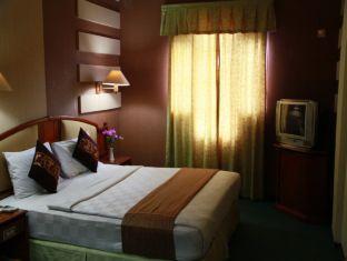 Mega Matra Hotel 2*