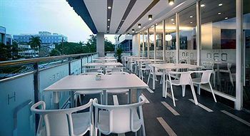 Hotel Favehotel Tanah Abang - Cideng 3*